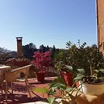 Antico Portale 4* 아쿠아스파르타