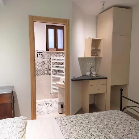 Panzió Antico Portale