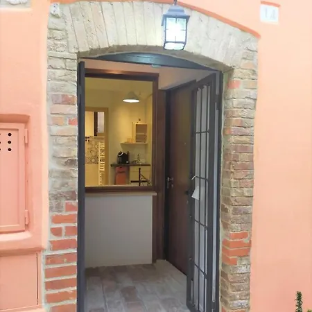 Panzió Antico Portale