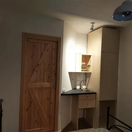 Antico Portale Oda ve Kahvaltı 4*