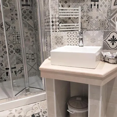 Antico Portale Acquasparta