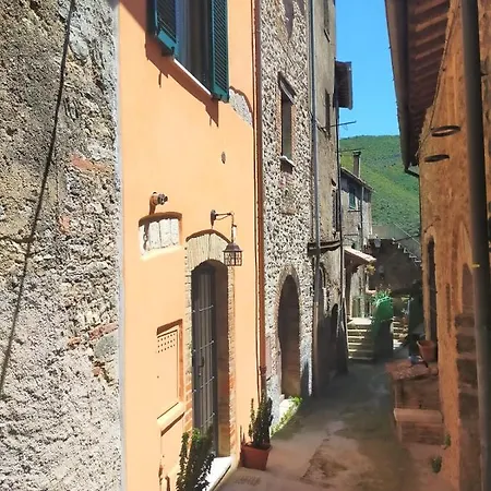 Antico Portale *