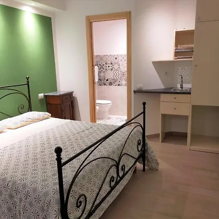 Bed & Breakfast Antico Portale *