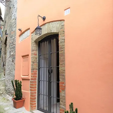 Antico Portale Panzió 4*