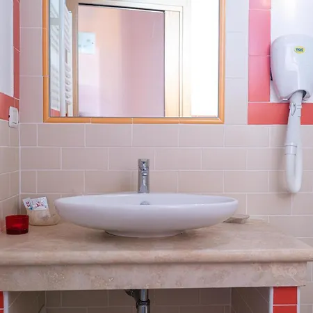 Panzió Antico Portale