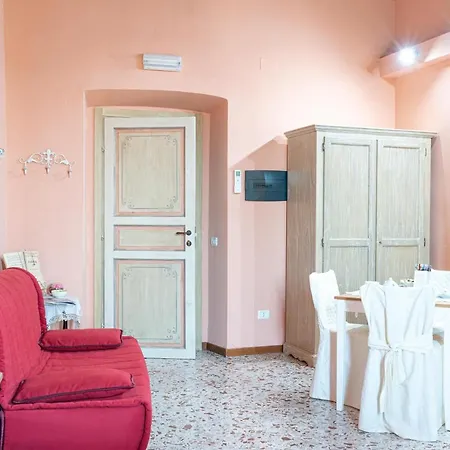 Panzió Antico Portale 4*