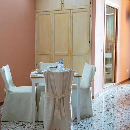 Antico Portale Bed & Breakfast