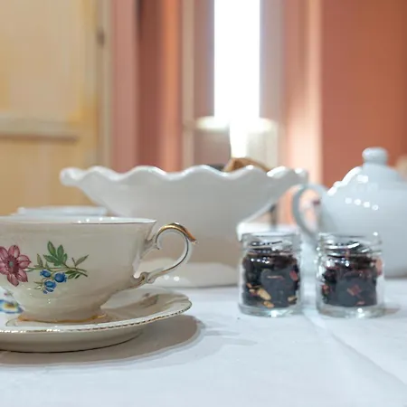 Panzió Antico Portale 4*