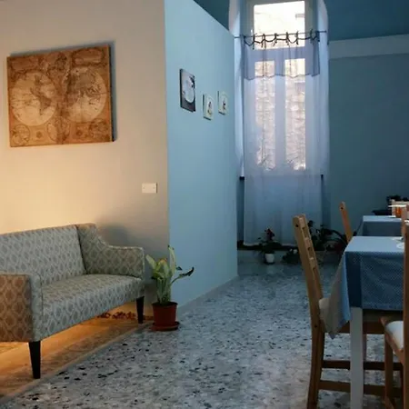 Antico Portale 4*
