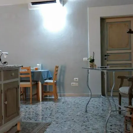 Antico Portale Oda ve Kahvaltı