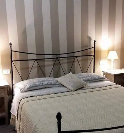 Bed & Breakfast Antico Portale