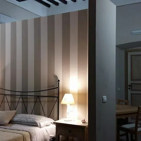 Bed & Breakfast Antico Portale *