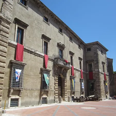Bed & Breakfast Antico Portale