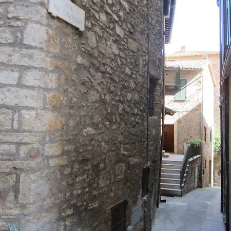 Panzió Antico Portale