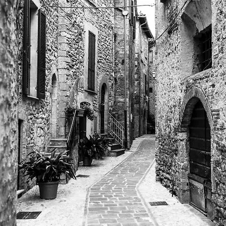 Panzió Antico Portale 4*