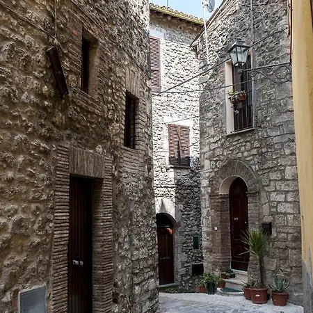 Antico Portale