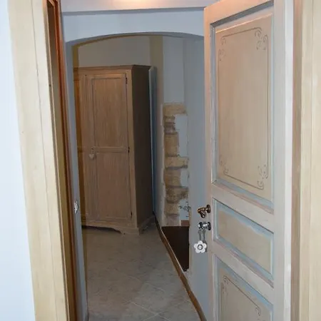 Antico Portale Acquasparta