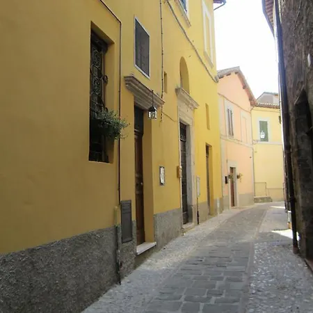 Antico Portale