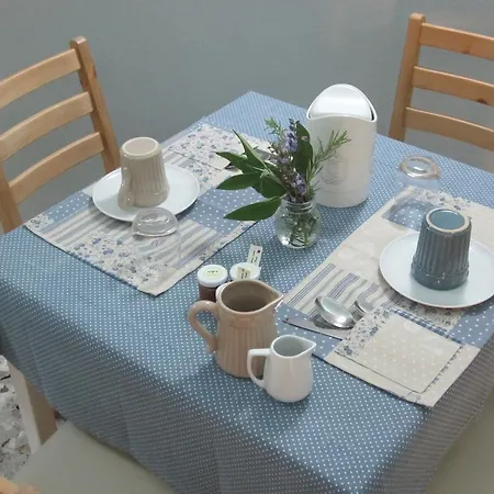 Bed & Breakfast Antico Portale Acquasparta