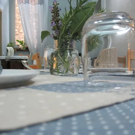 Antico Portale Bed & Breakfast Acquasparta