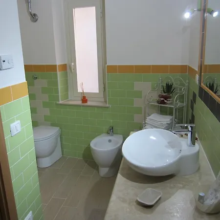 Antico Portale Panzió Acquasparta