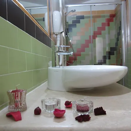 Panzió Antico Portale Acquasparta