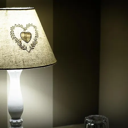 Panzió Antico Portale Acquasparta