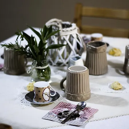 Panzió Antico Portale