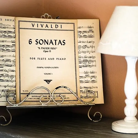 Panzió Antico Portale