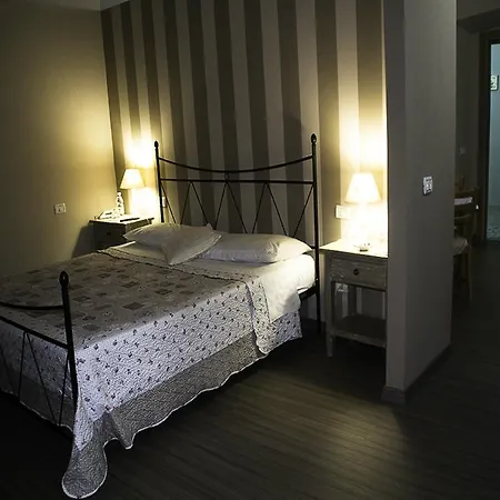 Bed & Breakfast Antico Portale *