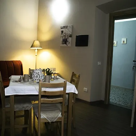 Antico Portale Acquasparta