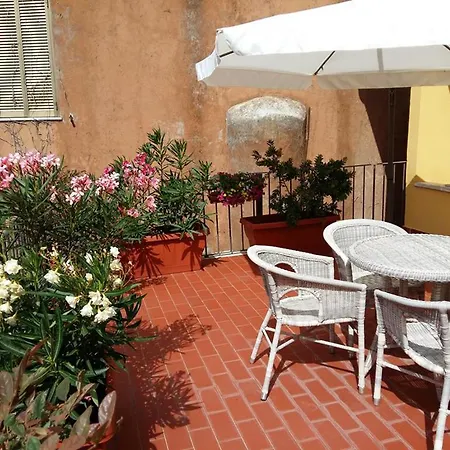 Bed & Breakfast Antico Portale Acquasparta