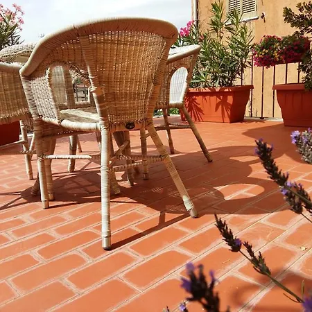 Panzió Antico Portale Acquasparta