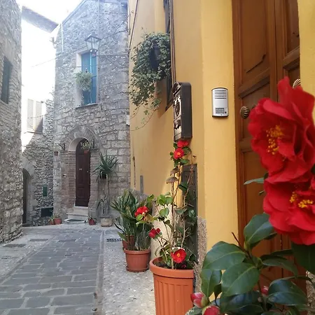 Antico Portale Bed & Breakfast *