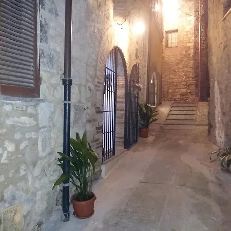 Antico Portale Panzió 4*