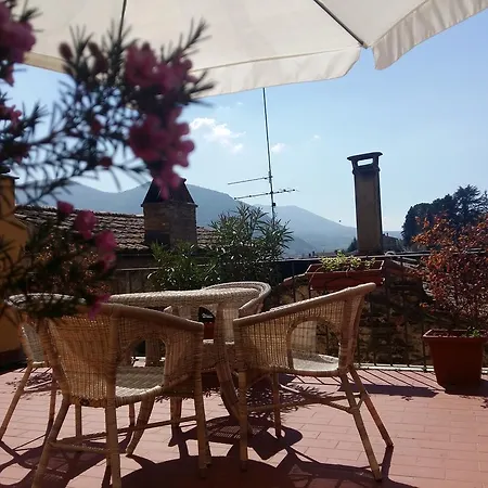 Antico Portale Panzió Acquasparta