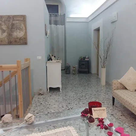 Antico Portale Panzió