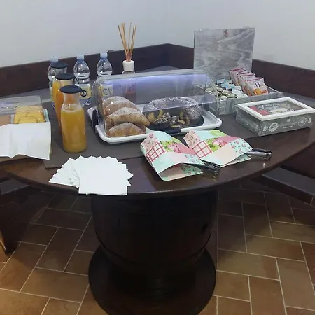 Antico Portale Acquasparta