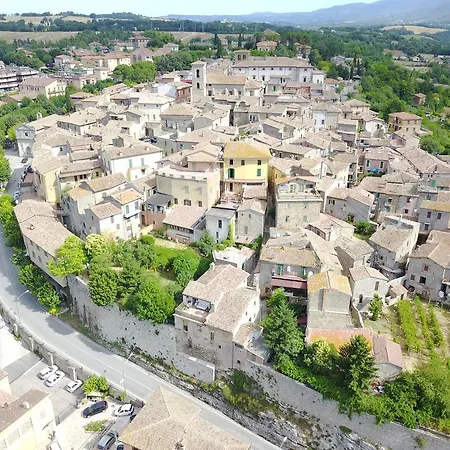 Antico Portale Panzió 4*