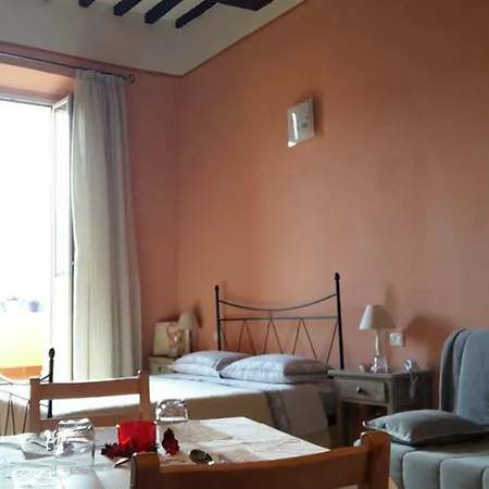 Antico Portale Panzió Acquasparta