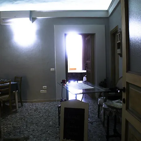 Bed & Breakfast Antico Portale *