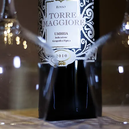 Antico Portale Frühstückspension Acquasparta
