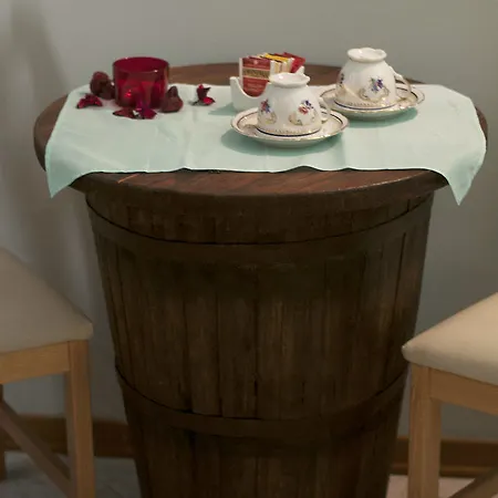 Bed & Breakfast Antico Portale
