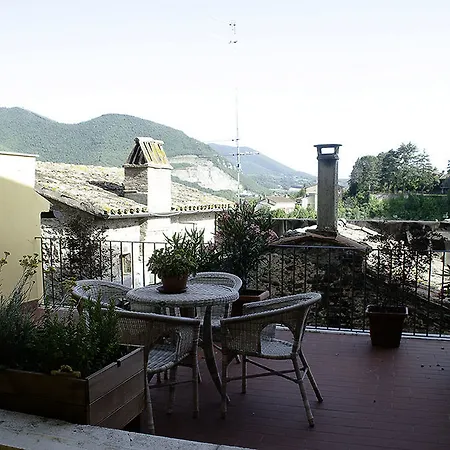 Antico Portale Panzió