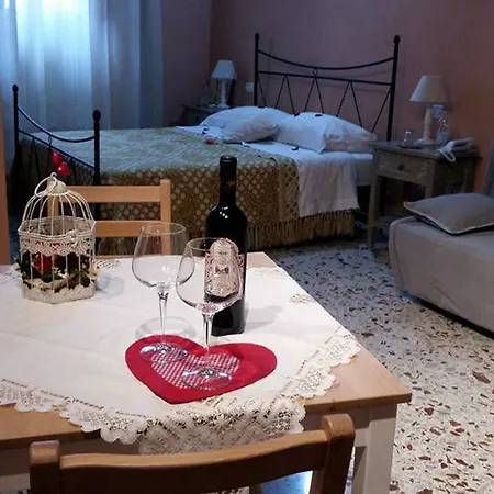 Antico Portale 4* Acquasparta