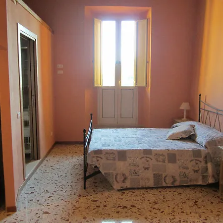 Antico Portale Acquasparta