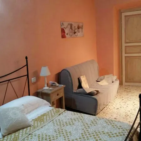 Antico Portale Panzió Acquasparta