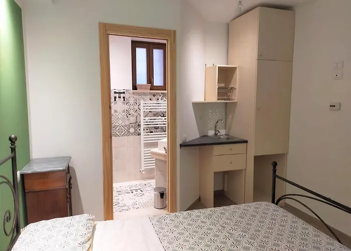 Bed & Breakfast Antico Portale