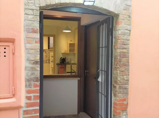 Bed & Breakfast Antico Portale