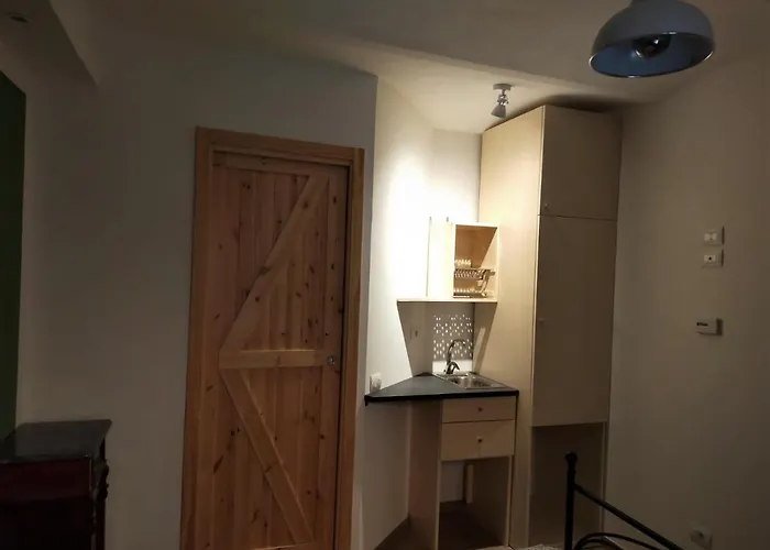 Antico Portale Bed & Breakfast 4*